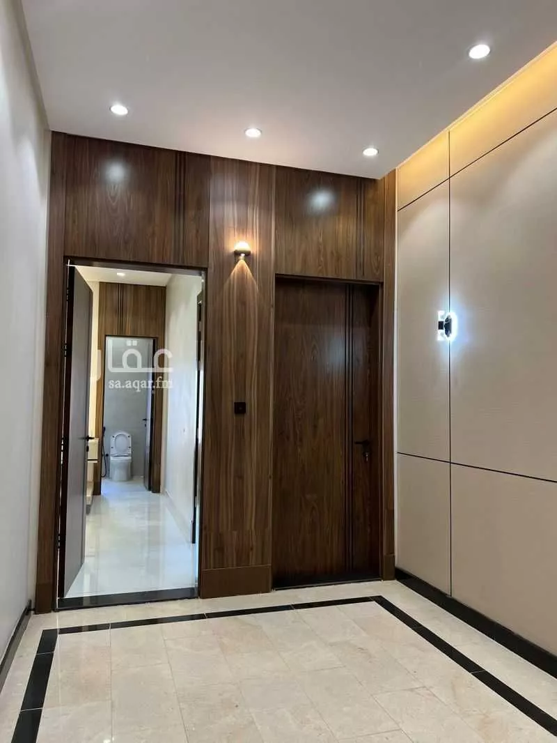 5 bedroom apartment in King Fahd, Makkah 13