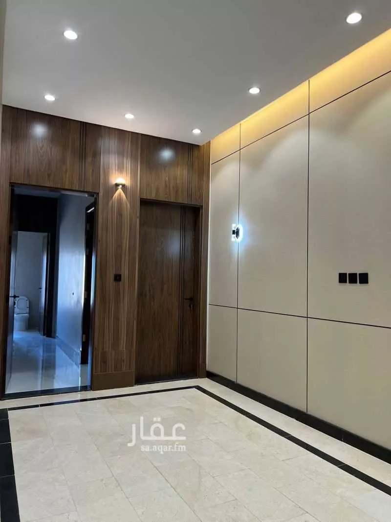 5 bedroom apartment in King Fahd, Makkah 10