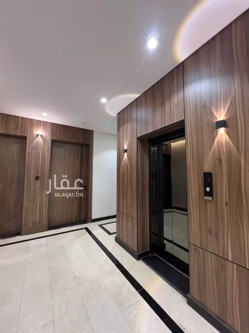 5 bedroom apartment in King Fahd, Makkah 12