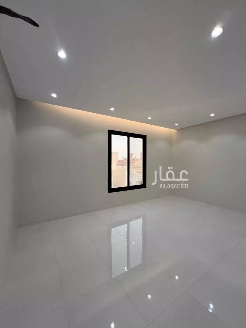 5 bedroom apartment in King Fahd, Makkah 9