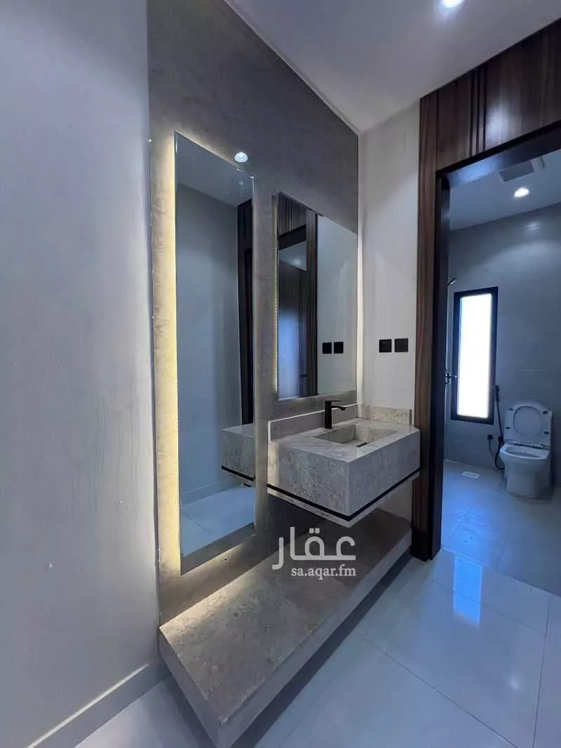5 bedroom apartment in King Fahd, Makkah 4