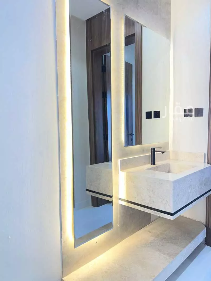 5 bedroom apartment in King Fahd, Makkah 7