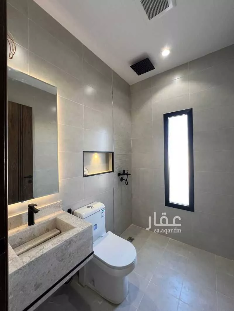 5 bedroom apartment in King Fahd, Makkah 8