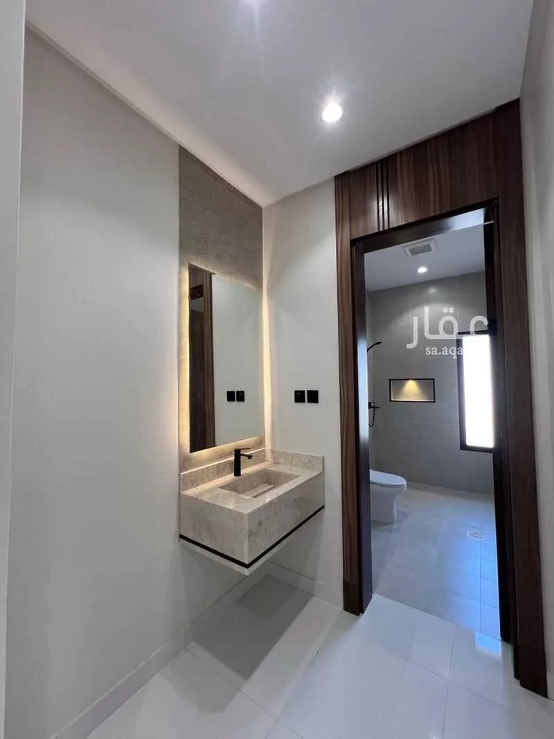 5 bedroom apartment in King Fahd, Makkah 3