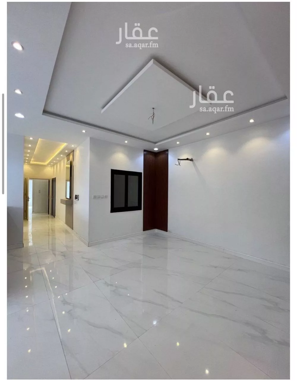 5 bedroom apartment in King Fahd 2