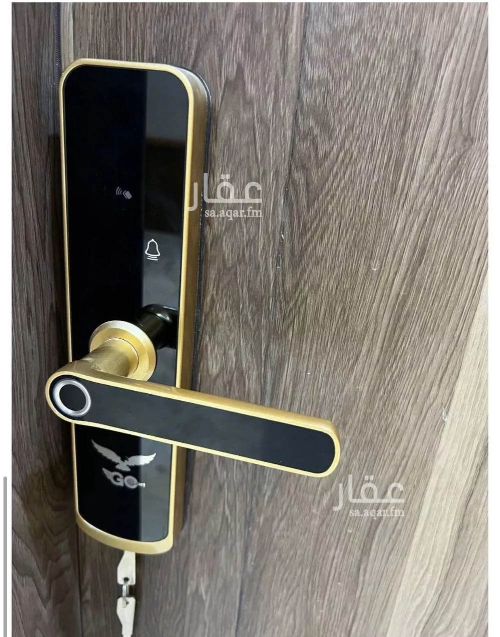5 bedroom apartment in King Fahd 4