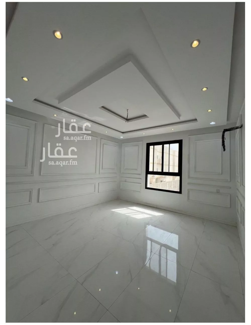 5 bedroom apartment in King Fahd 6