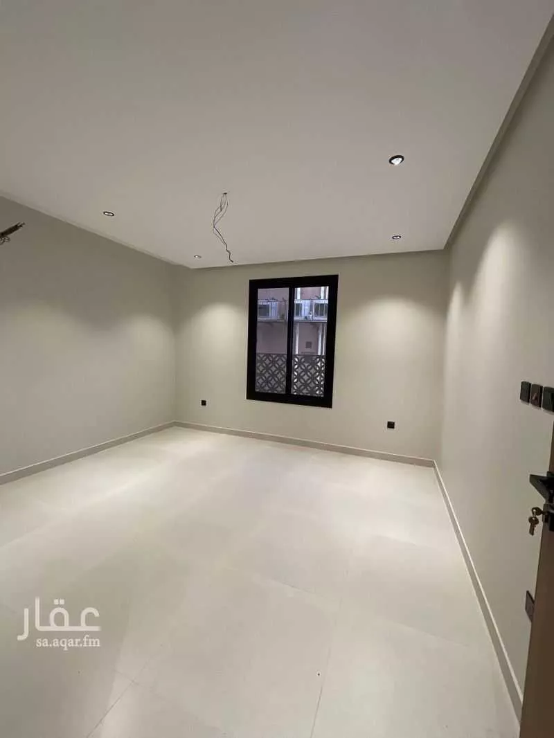 شقة 3 غرف في بطحاء قريش 11