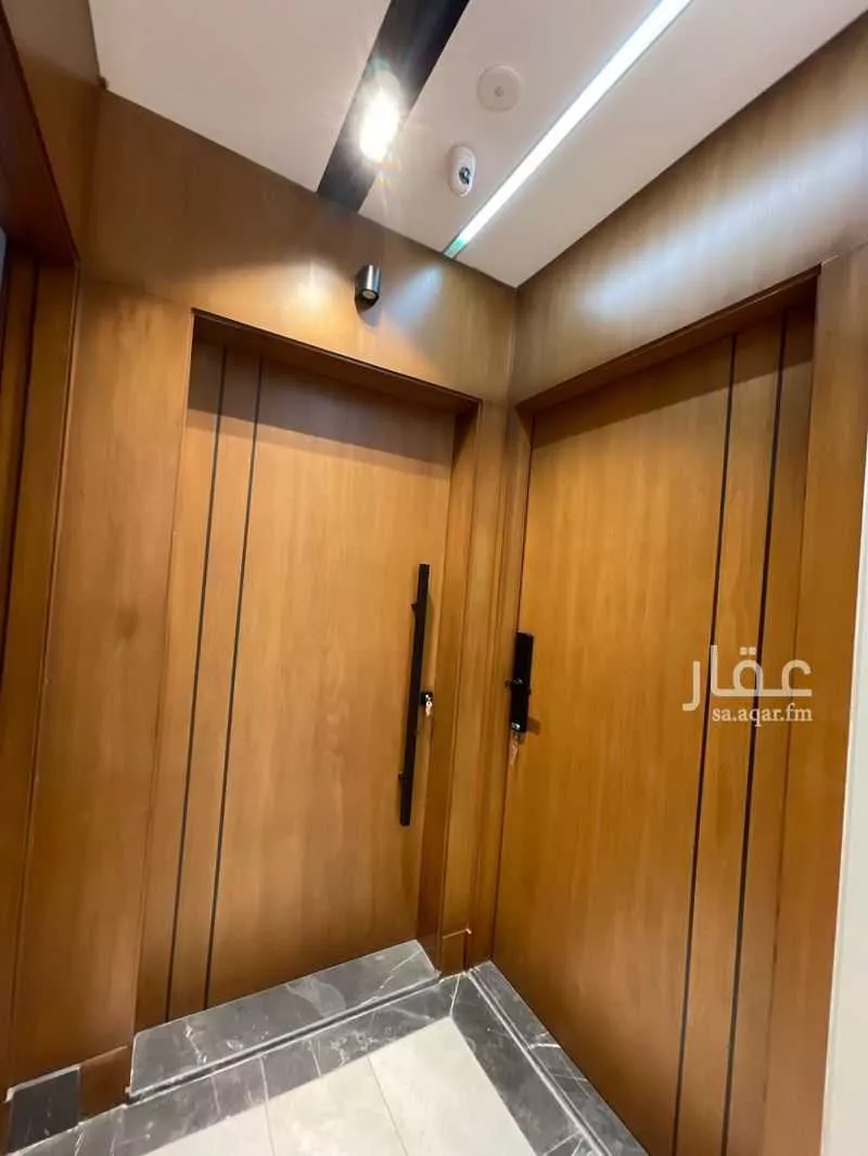 شقة 3 غرف في بطحاء قريش 7