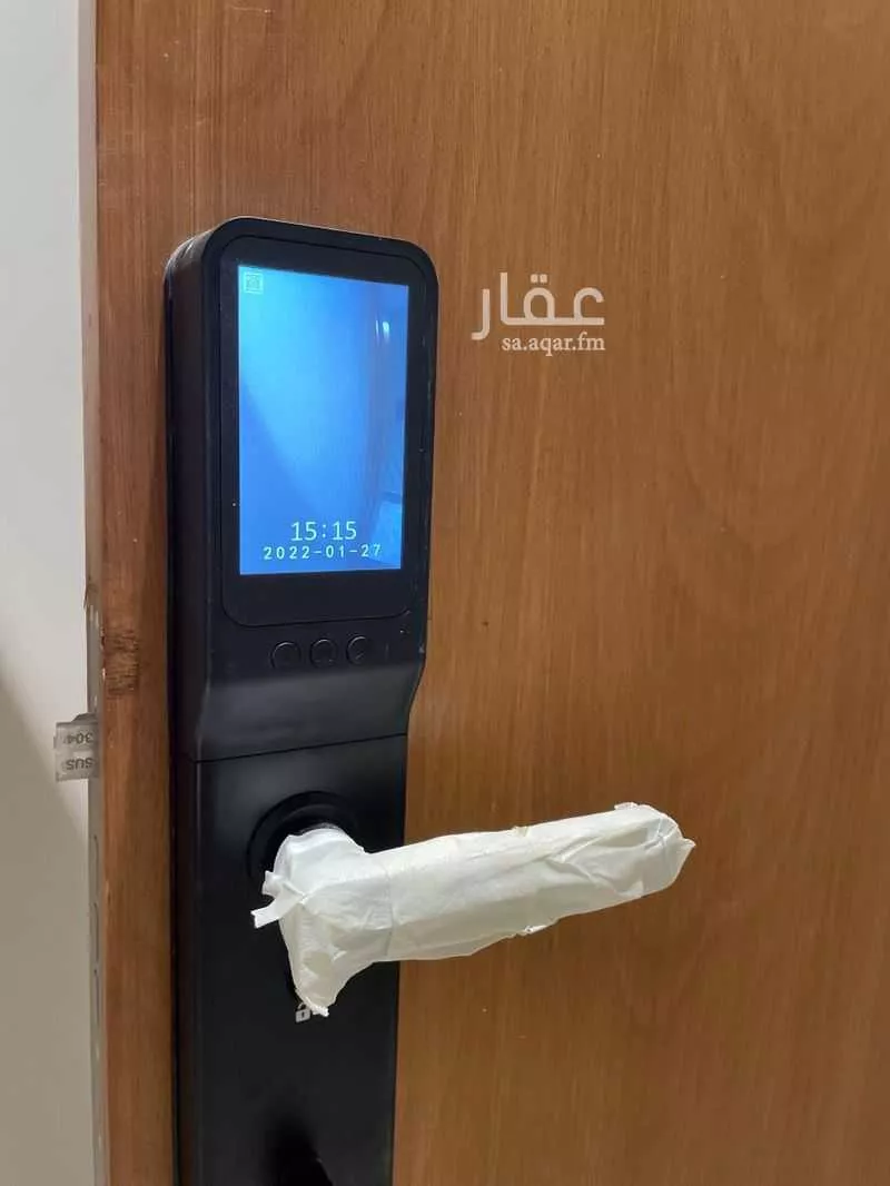 شقة 3 غرف في بطحاء قريش 8
