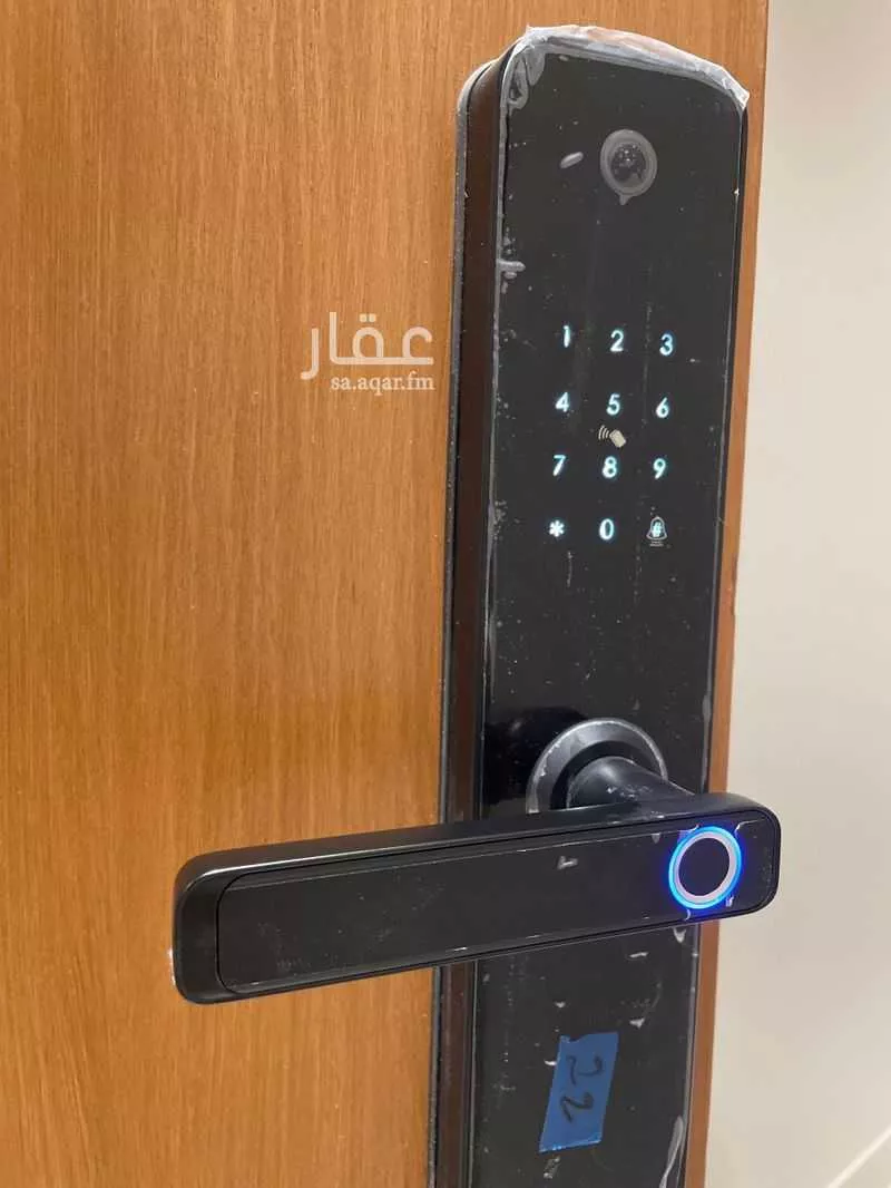 شقة 3 غرف في بطحاء قريش 9