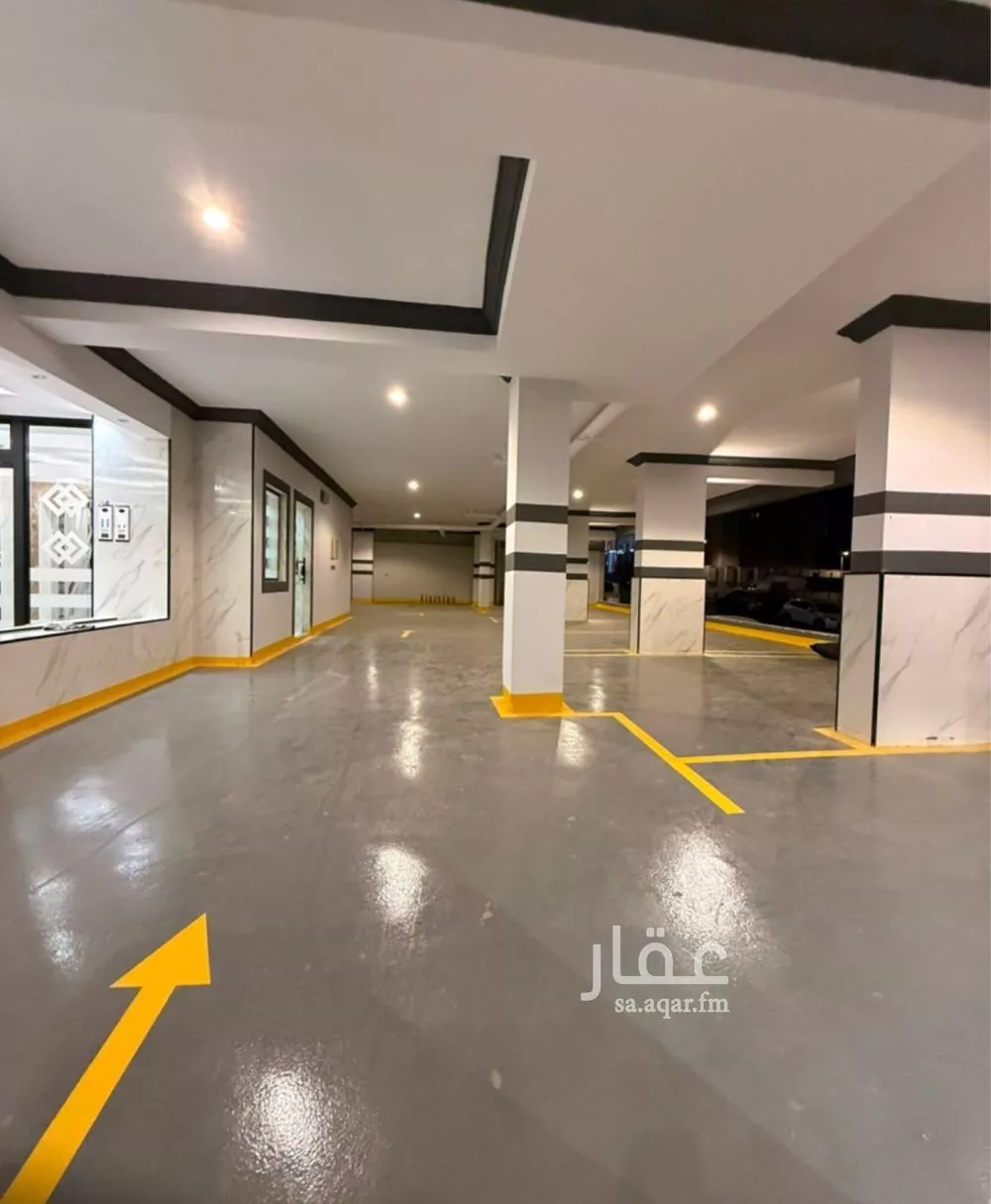 4 bedroom apartment in Al Kakiyyah 10