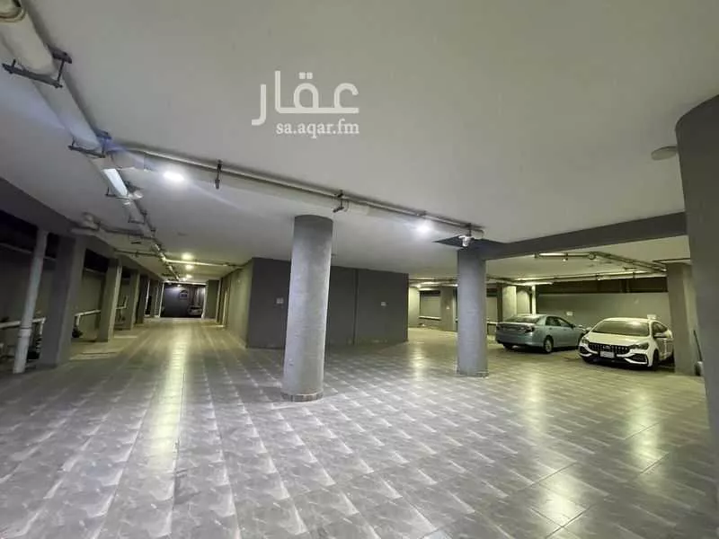 شقة 6 غرف في بطحاء قريش 20