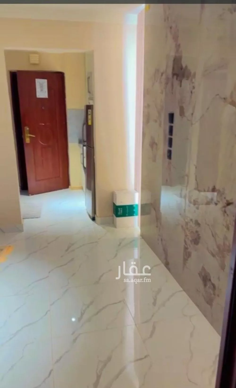 1 bedroom apartment in Al Maabdah 2