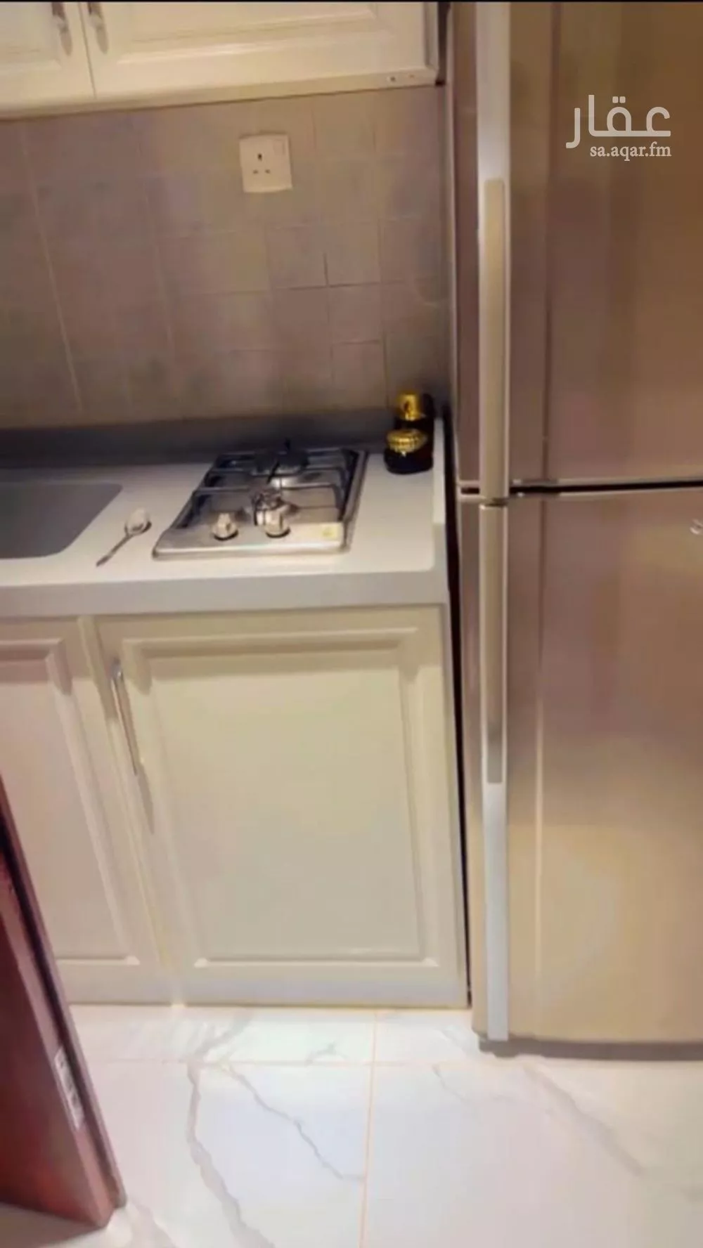 1 bedroom apartment in Al Maabdah 3