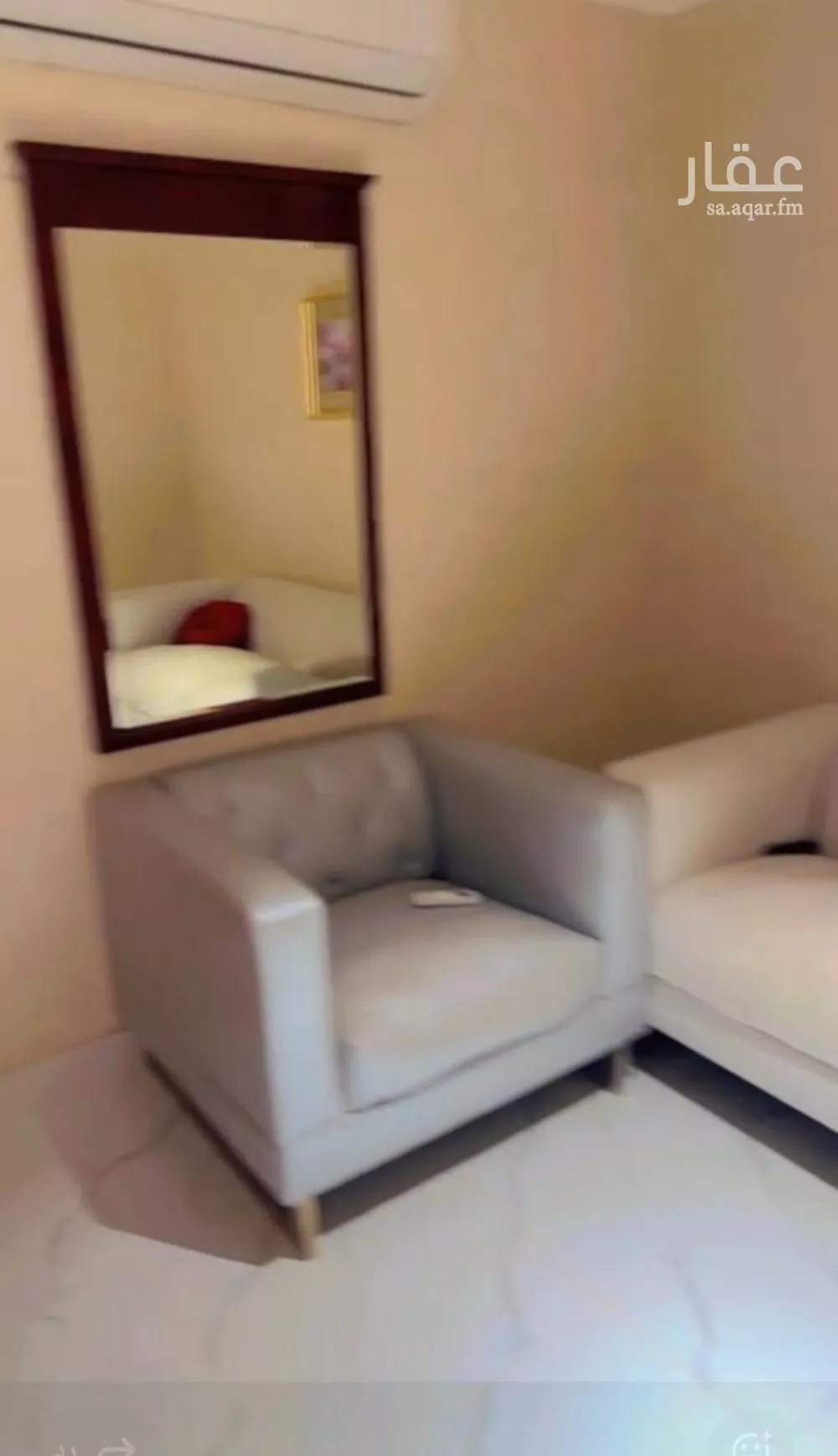 1 bedroom apartment in Al Maabdah 5