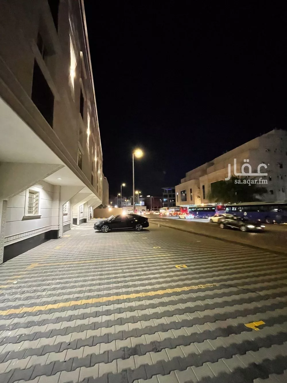4 bedroom apartment in Batha Quraysh 2