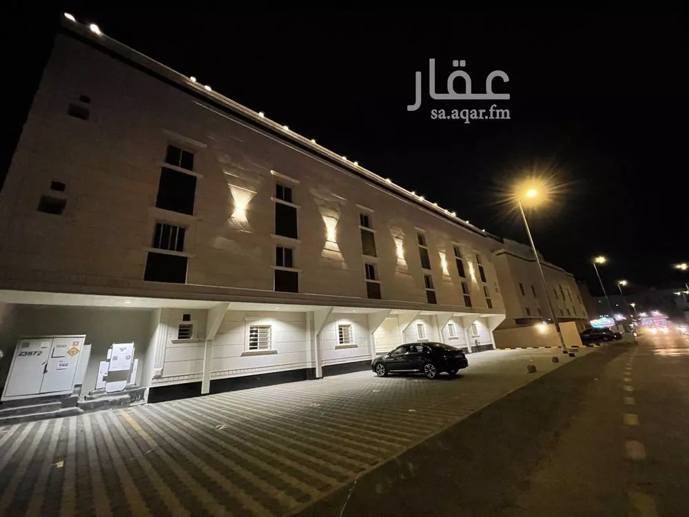 4 bedroom apartment in Batha Quraysh 4