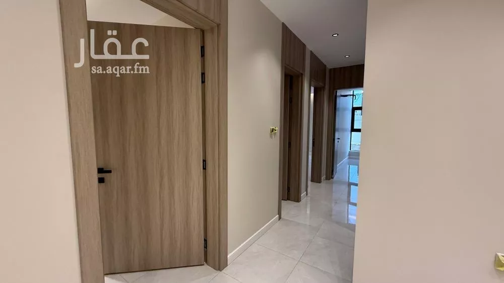 4 bedroom apartment in Nubala, Madinah 17