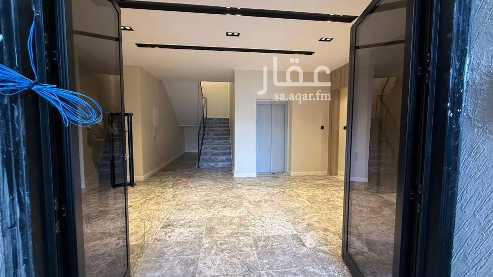 4 bedroom apartment in Nubala, Madinah 7