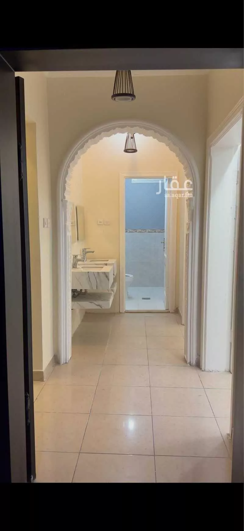 شقة 4 غرف في العريض 2