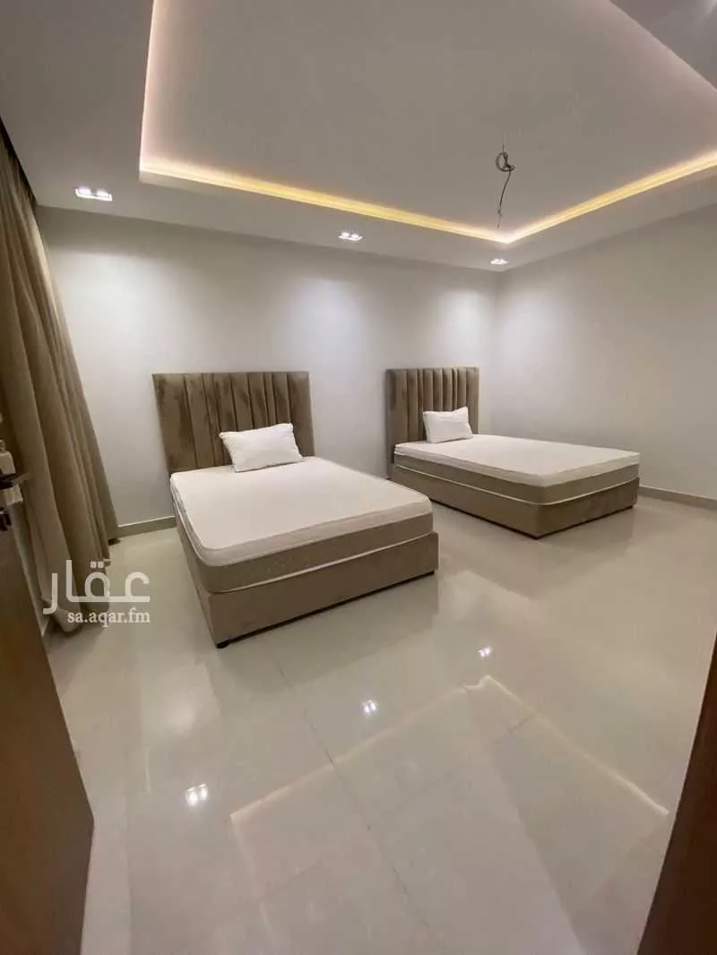 شقة 4 غرف في الرانوناء 11