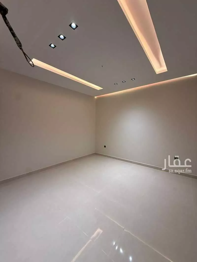 شقة 4 غرف في شوران 2