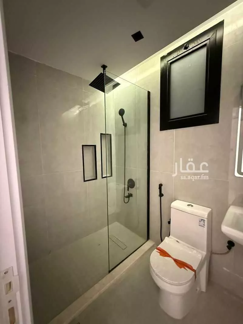 شقة 4 غرف في شوران 4