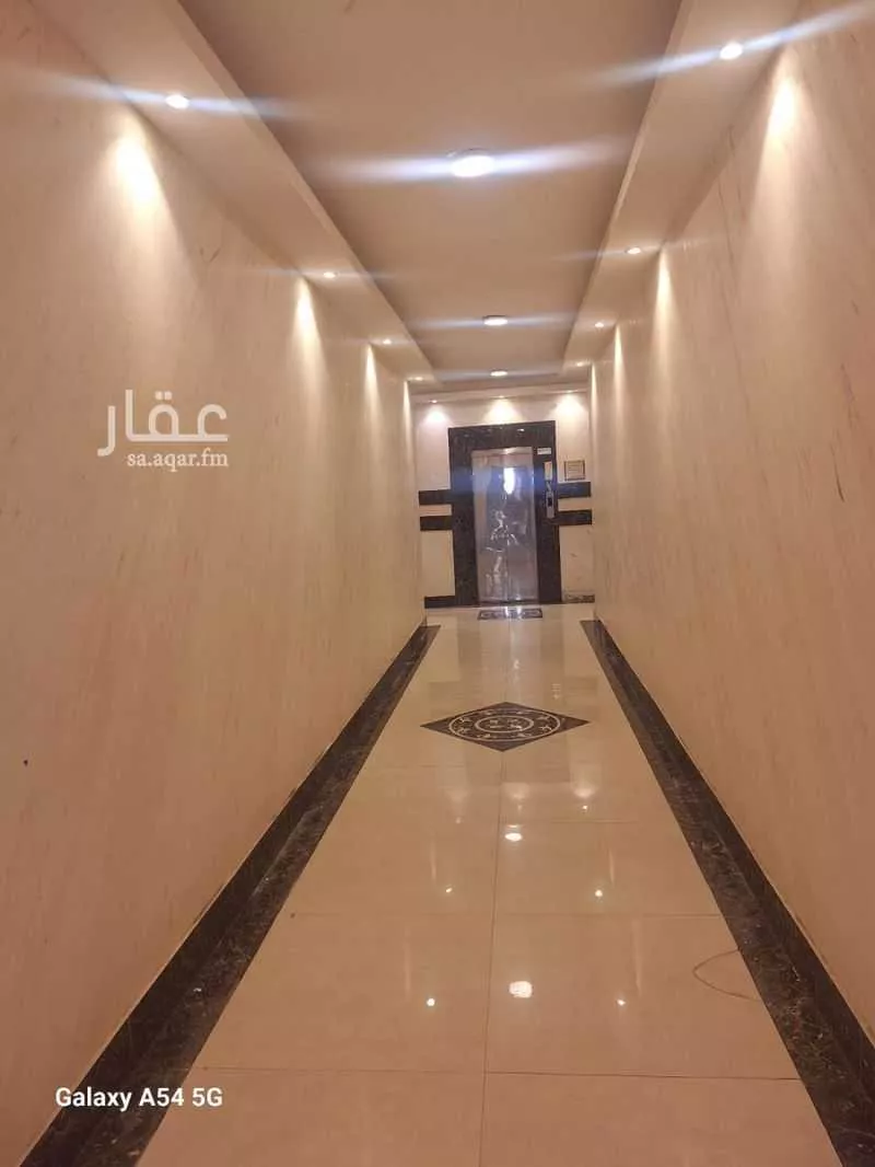 3 bedroom apartment in Al Ranuna 2