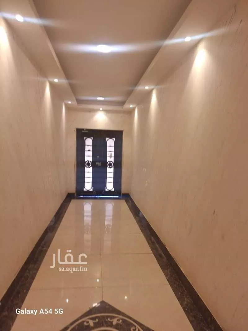 3 bedroom apartment in Al Ranuna 3