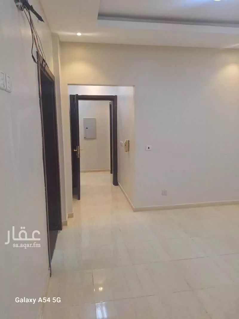 3 bedroom apartment in Al Ranuna 4