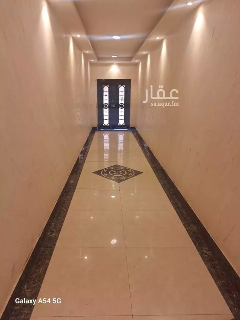 3 bedroom apartment in Al Ranuna 5
