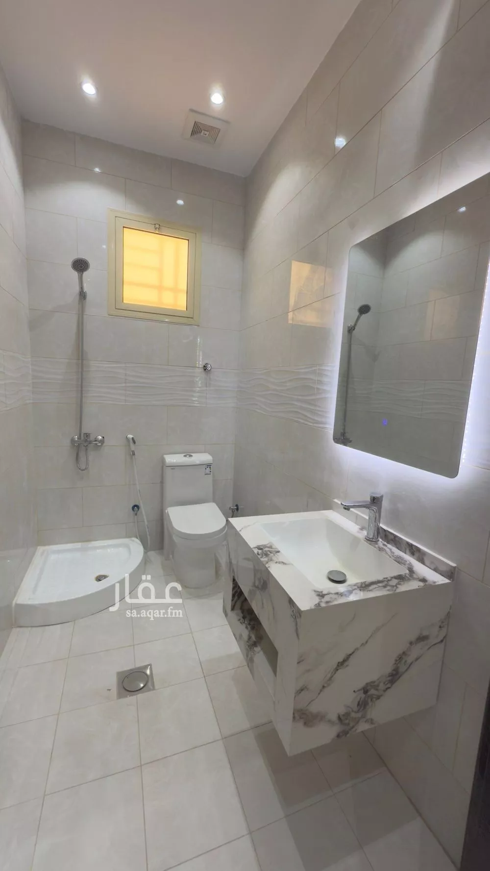 4 bedroom apartment in Khakh 6