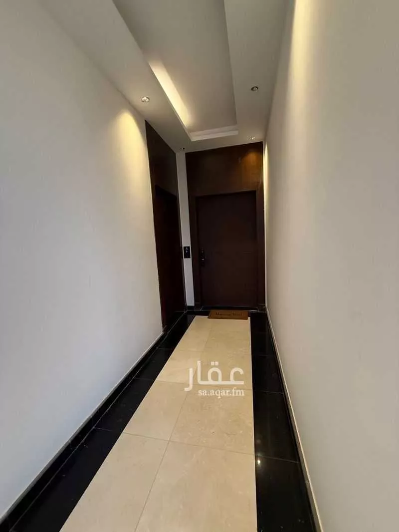 شقة 5 غرف في مذينب 3