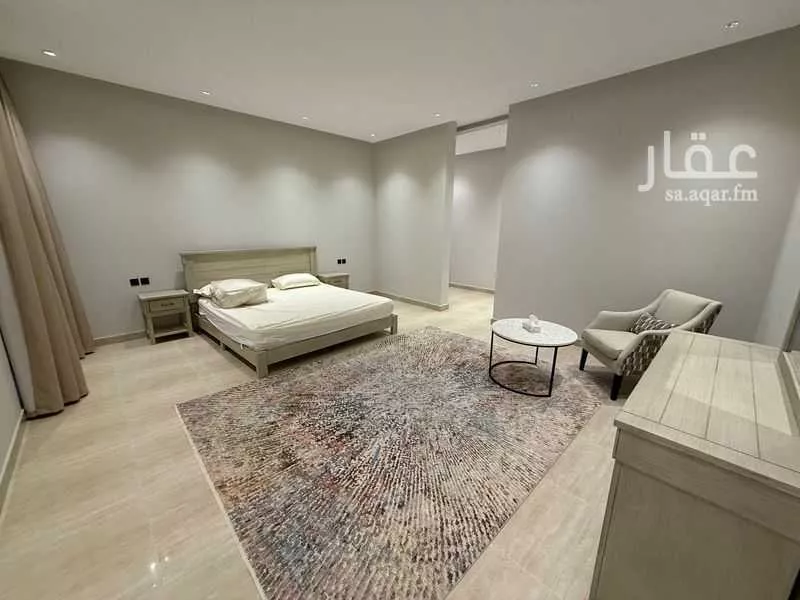 شقة 5 غرف في مذينب 4