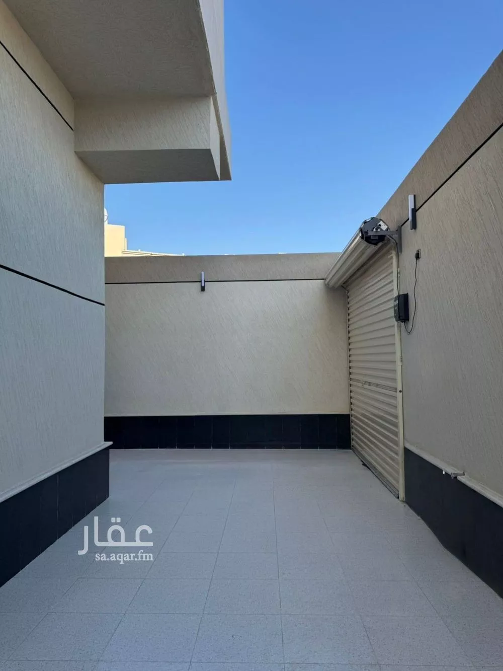 شقة 5 غرف في طيبة 9