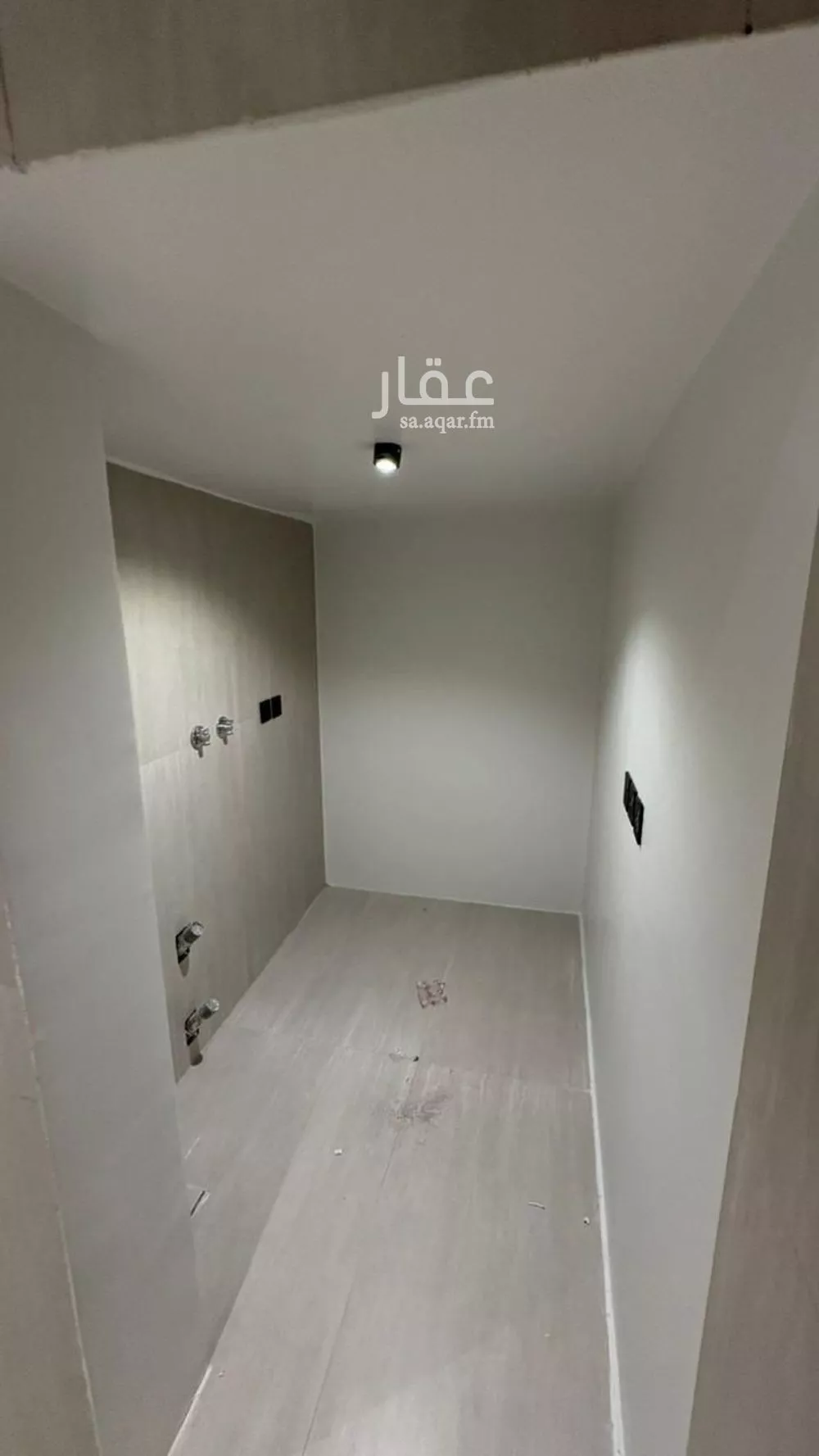 شقة 4 غرف في شوران 11