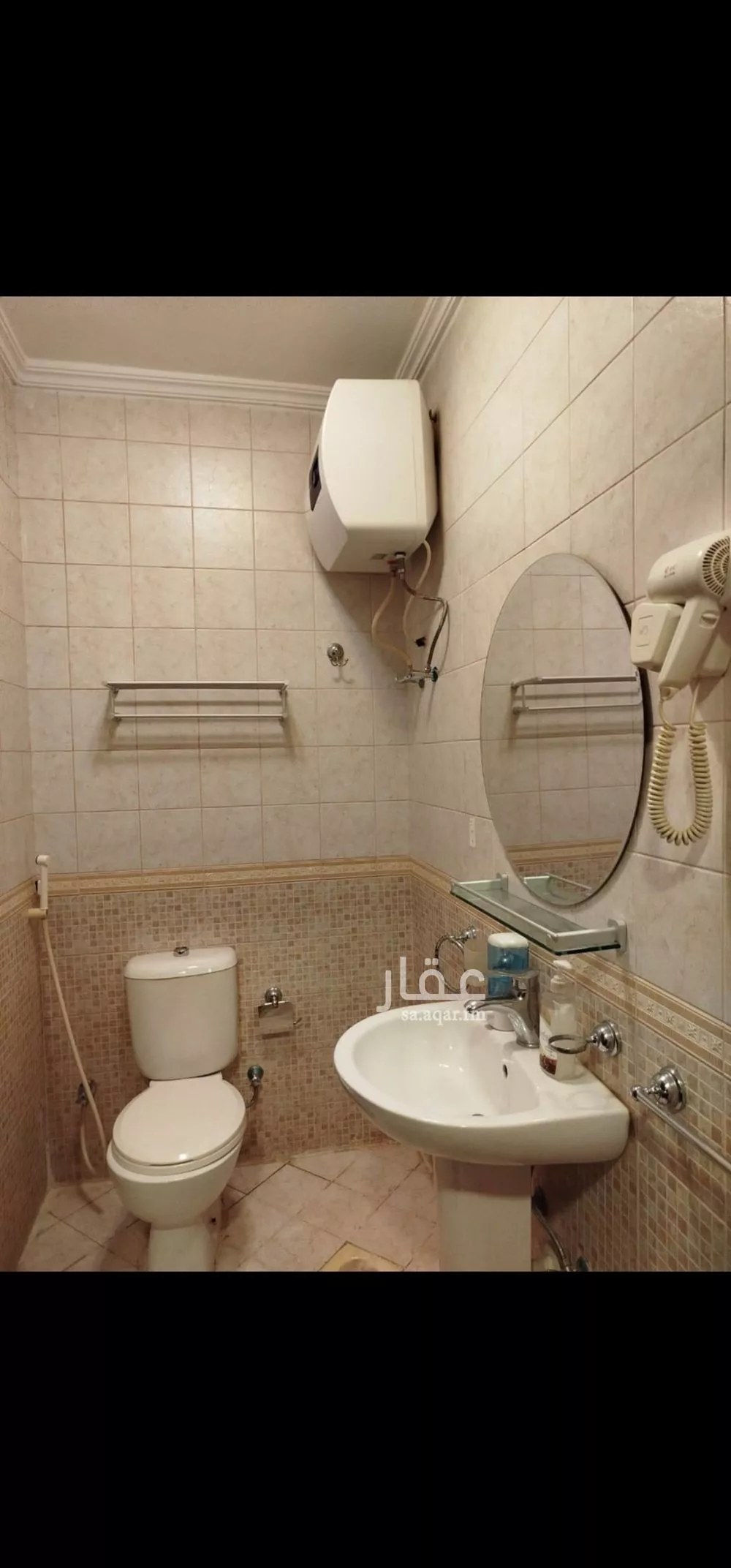 2 bedroom apartment in Al Maabdah 3