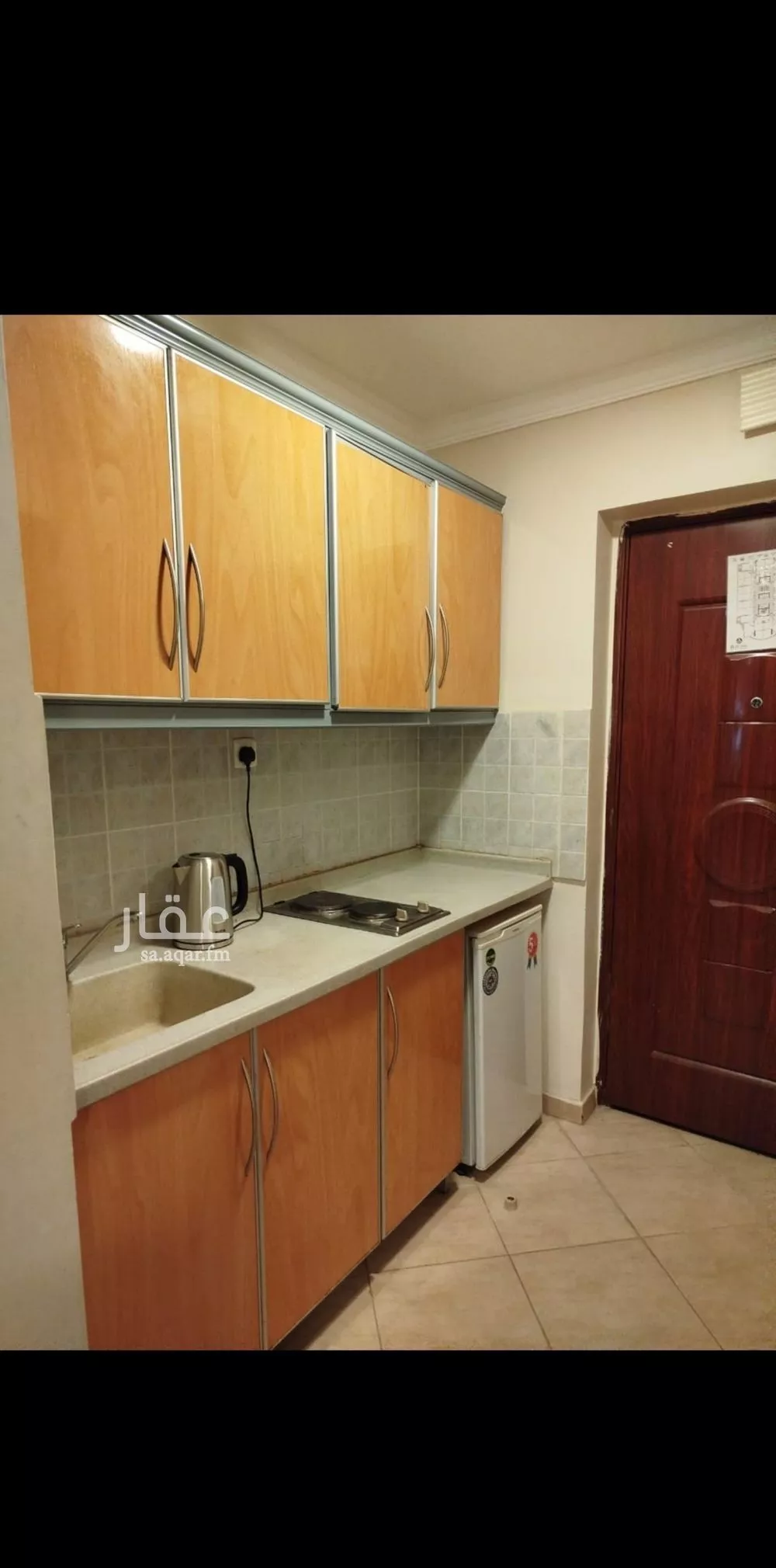 2 bedroom apartment in Al Maabdah 4