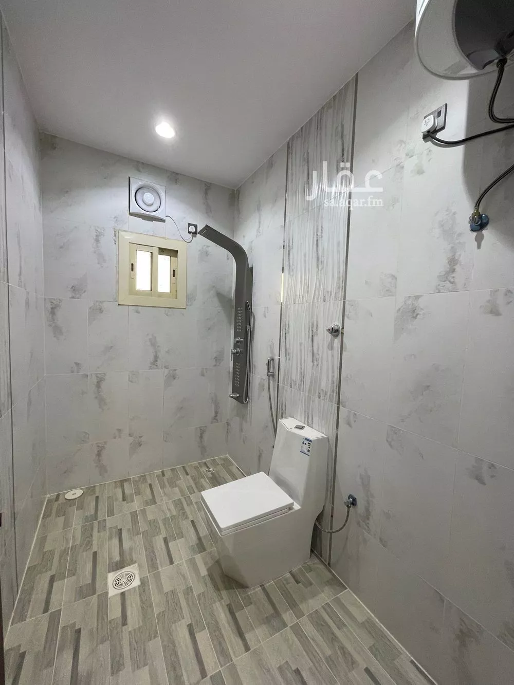 6 bedroom apartment in King Fahd 13