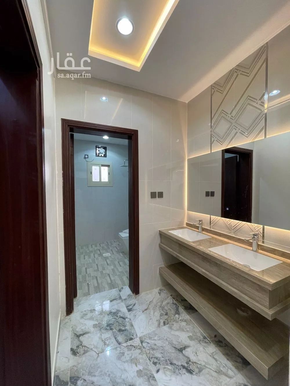 6 bedroom apartment in King Fahd 6