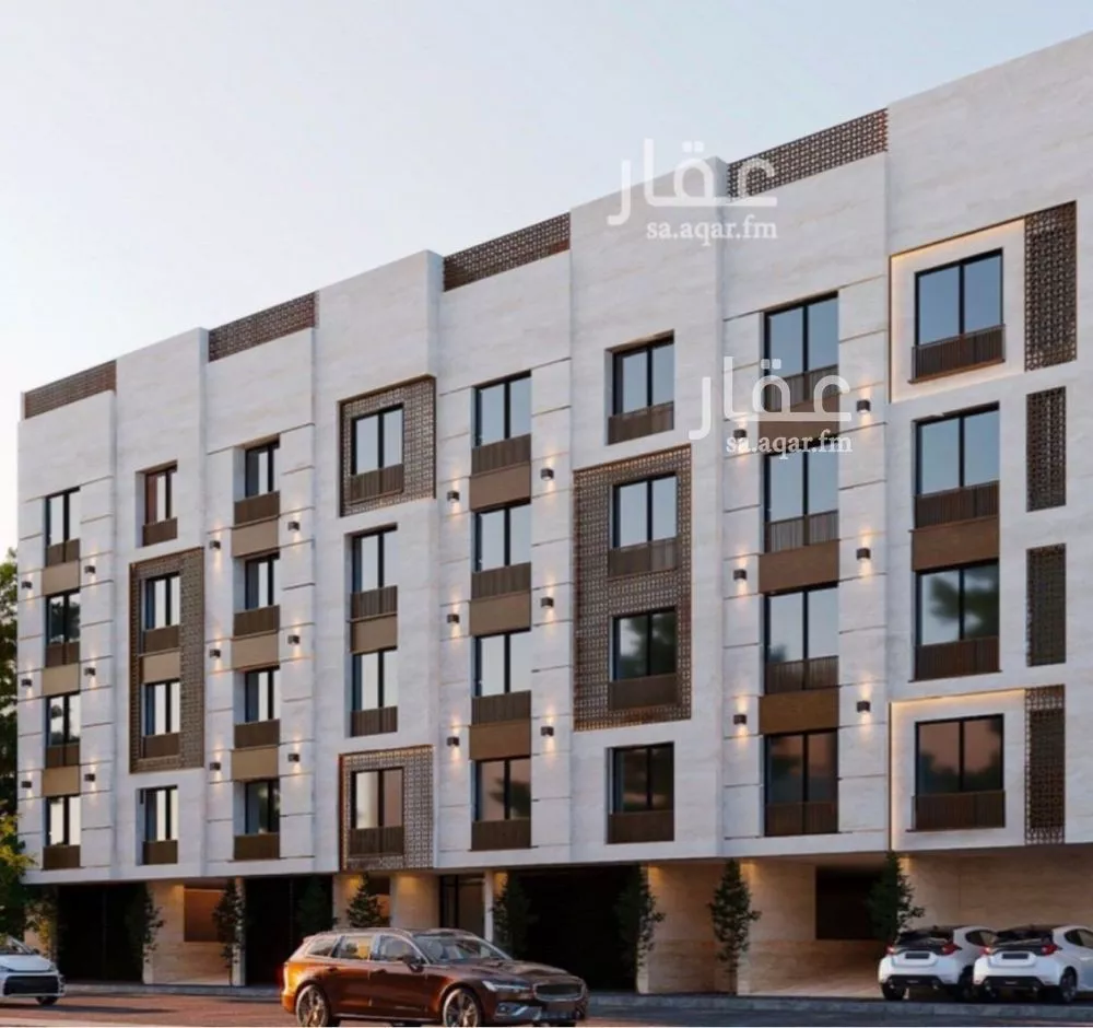 3 bedroom apartment in Batha Quraysh 3