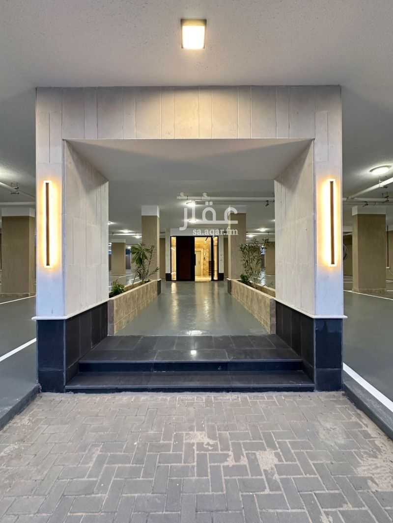 2 bedroom apartment in King Fahd, Makkah 6