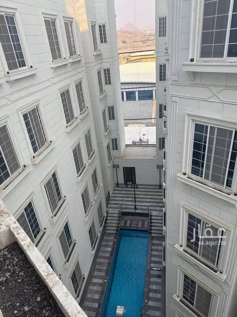 3 bedroom apartment in Al Kakiyyah 9