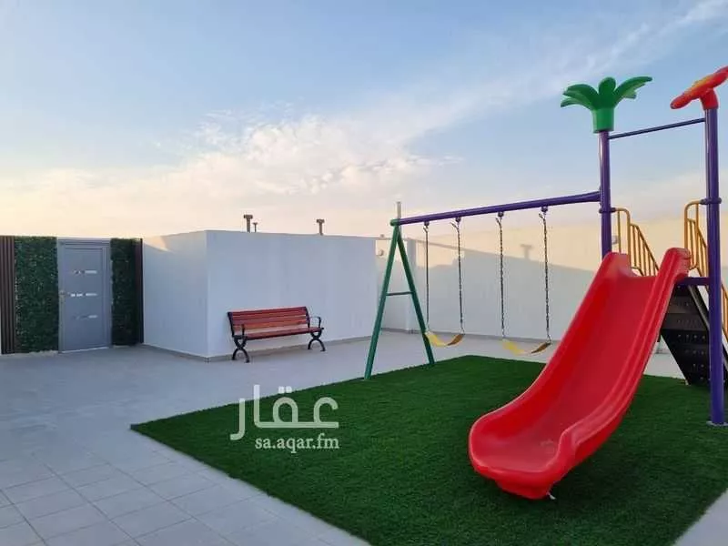 شقة 5 غرف في عين الخيف 8