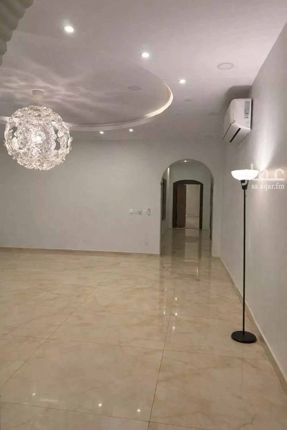 6 bedroom apartment in Shawran 2