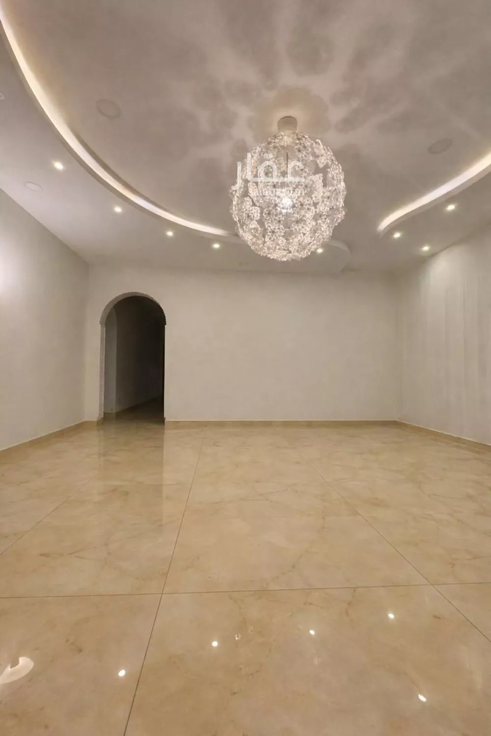 6 bedroom apartment in Shawran 3
