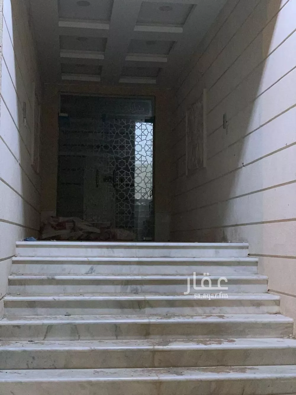 6 bedroom apartment in Shawran 6