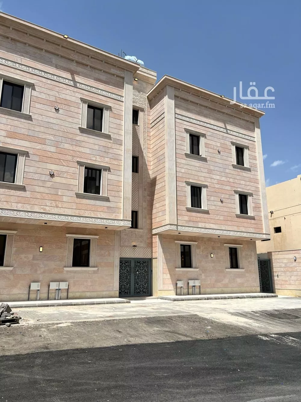 6 bedroom apartment in Al Ranuna, Madinah 4