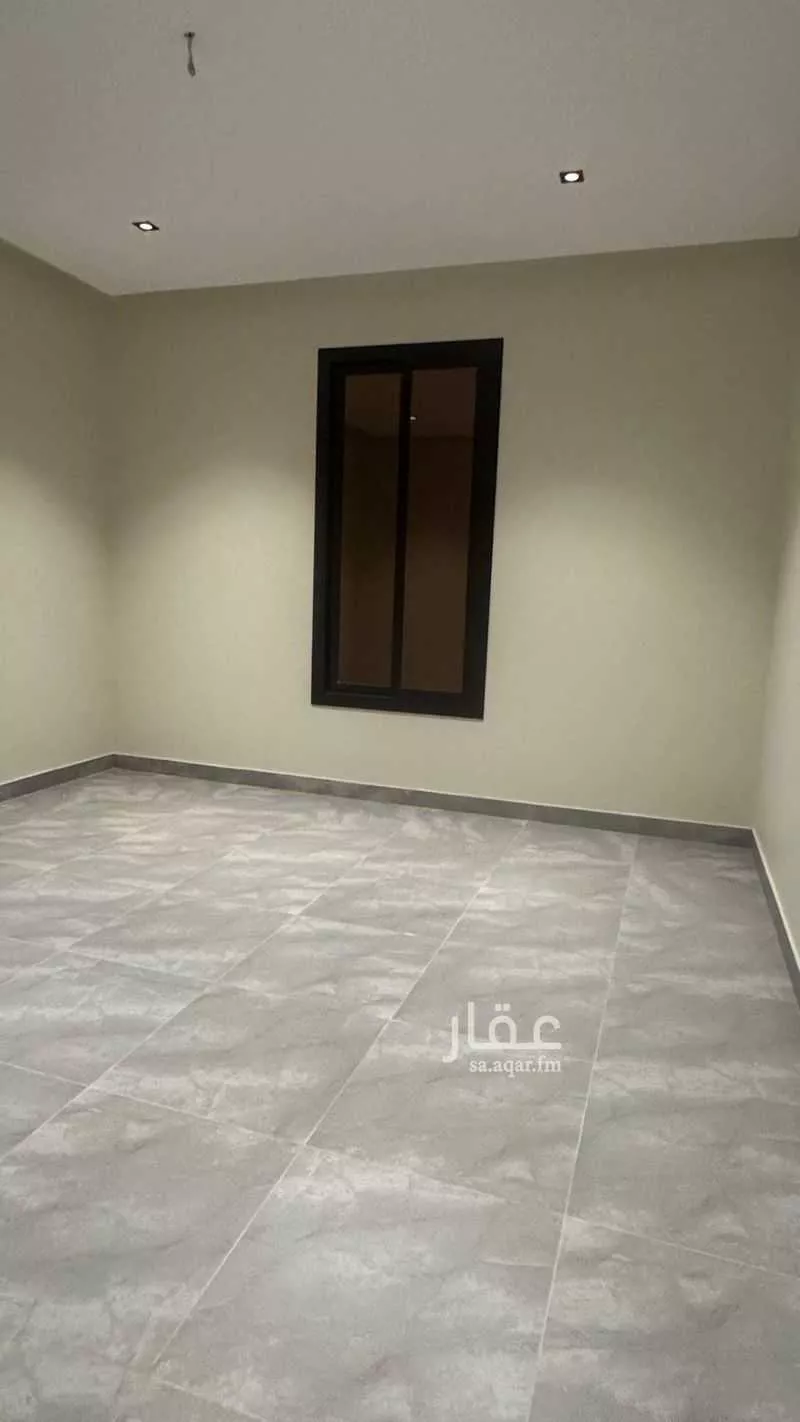 شقة 4 غرف في بطحاء قريش 6